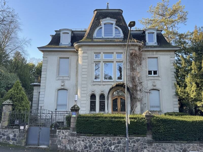 Maison à vendre, 450m², MULHOUSE