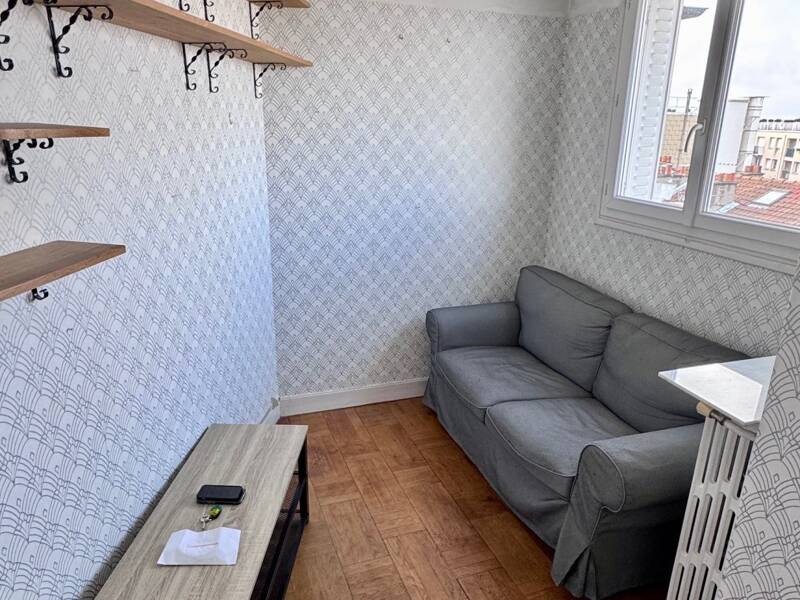 Maison à louer, 40m², LE KREMLIN BICETRE