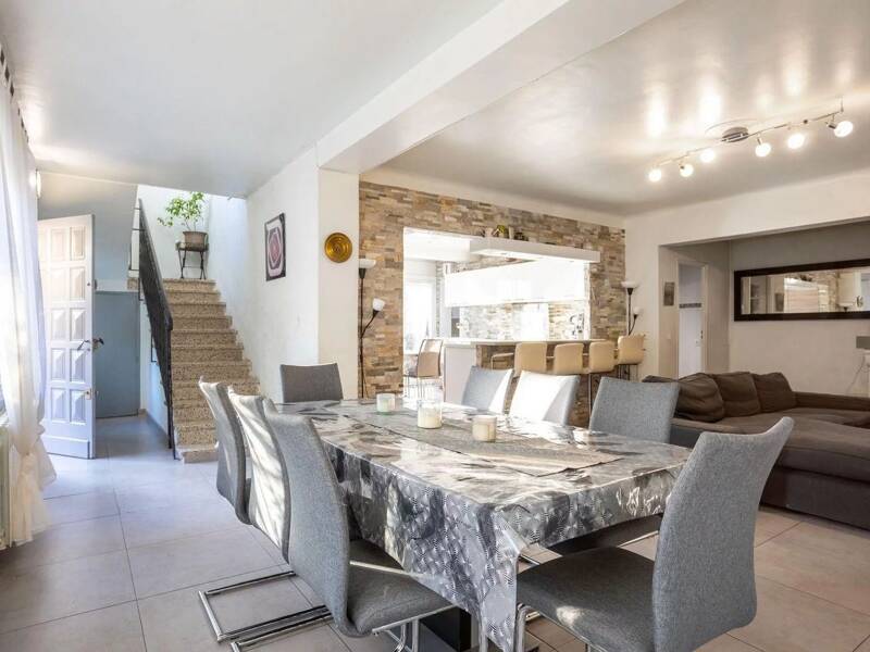 Maison à vendre, 197m², MARSEILLE 11E