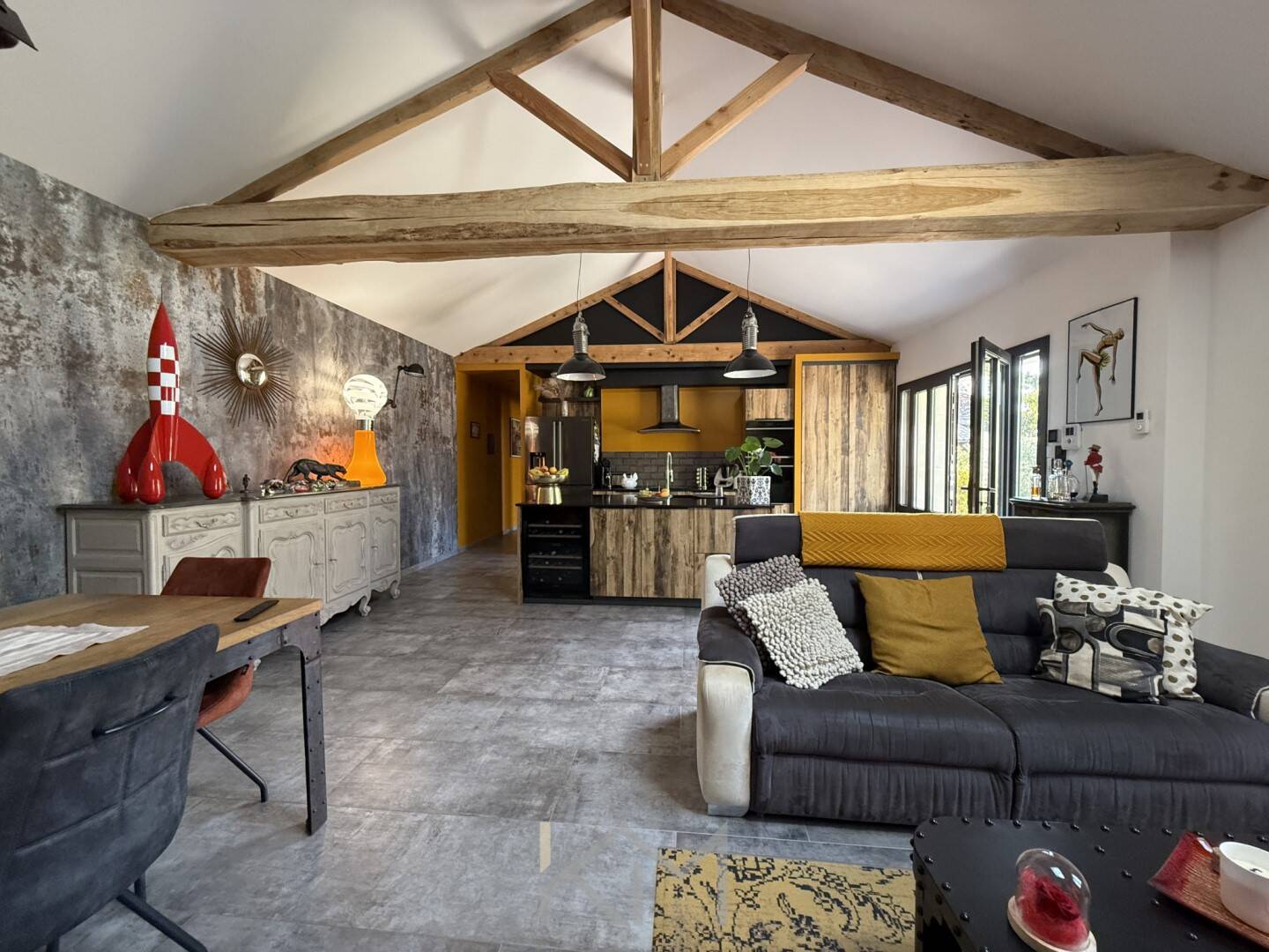 Maison à vendre, 117m², POITIERS
