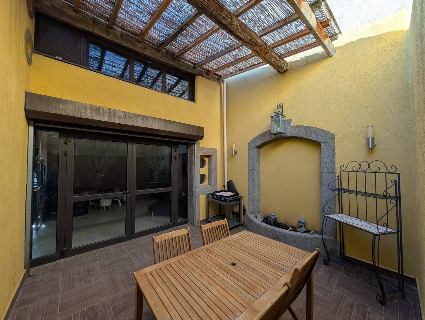 Maison à vendre, 130m², POMEROLS