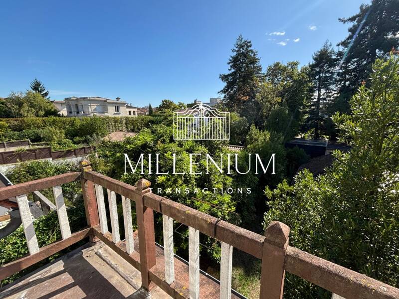 Maison à vendre, 297m², BORDEAUX