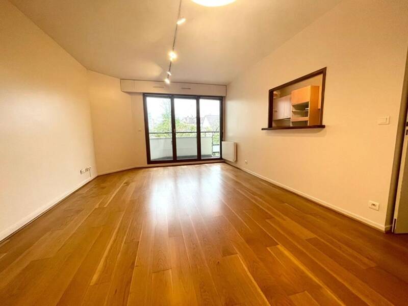 Maison à louer, 66m², ISSY LES MOULINEAUX