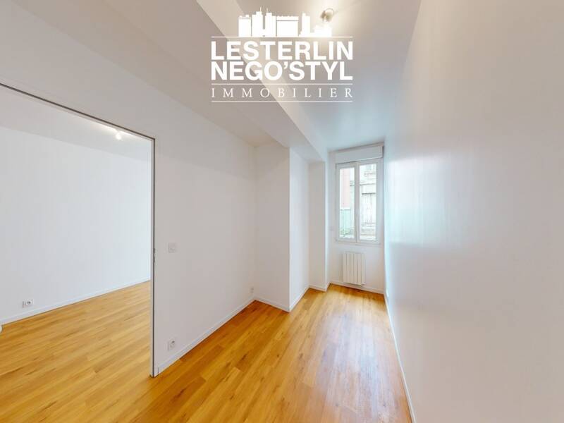 Maison à louer, 54m², HARFLEUR