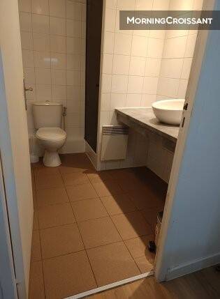 Maison à louer, 25m², CHELLES