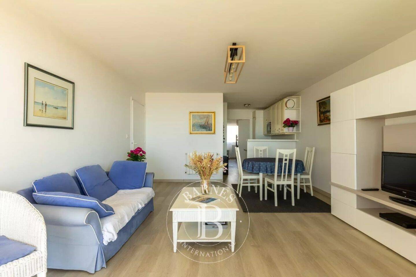 Maison à vendre, 81m², LE TOUQUET PARIS PLAGE