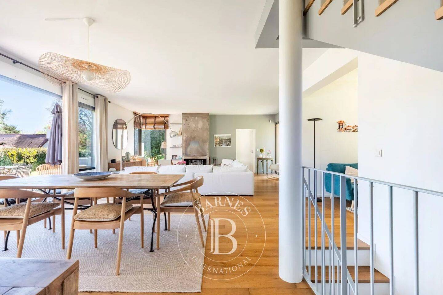 Maison à vendre, 326m², L'ETANG LA VILLE