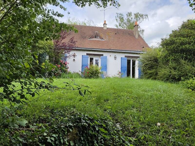 Maison à vendre, 116m², NOTRE DAME D'OE