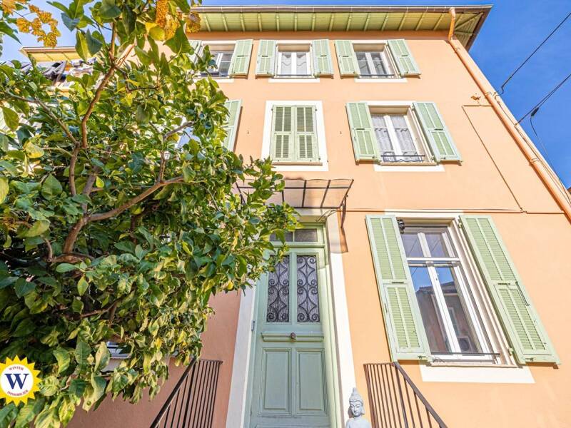 Maison à louer, 38m², NICE