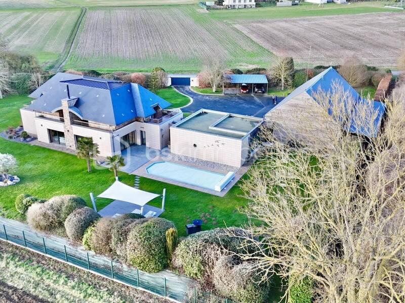 Maison à vendre, 365m², AMIENS