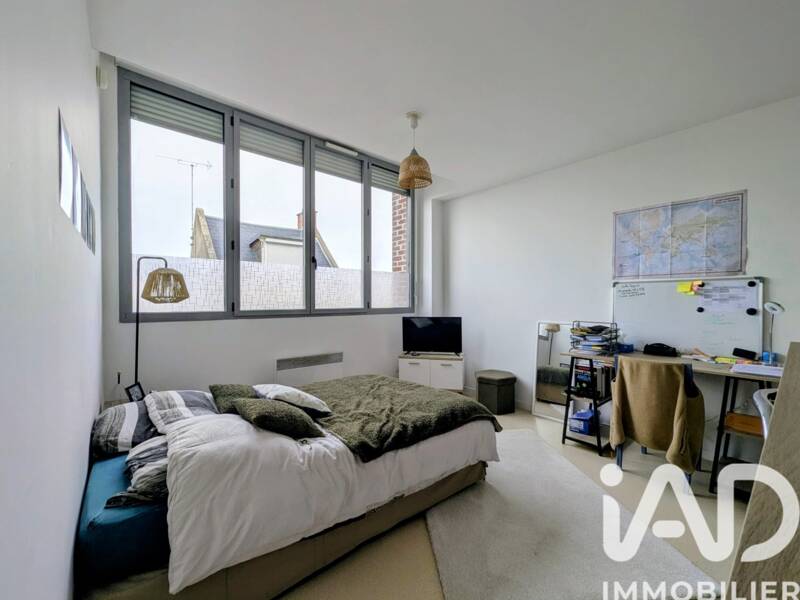 Maison à vendre, 26m², AMIENS