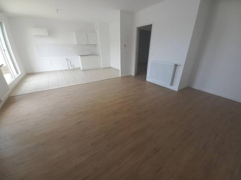 Maison à louer, 93m², BORDEAUX