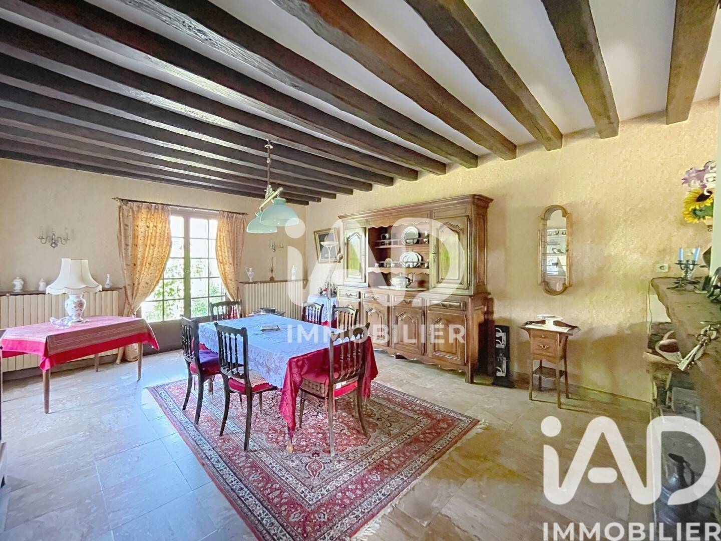 Maison à vendre, 232m², ORVILLIERS