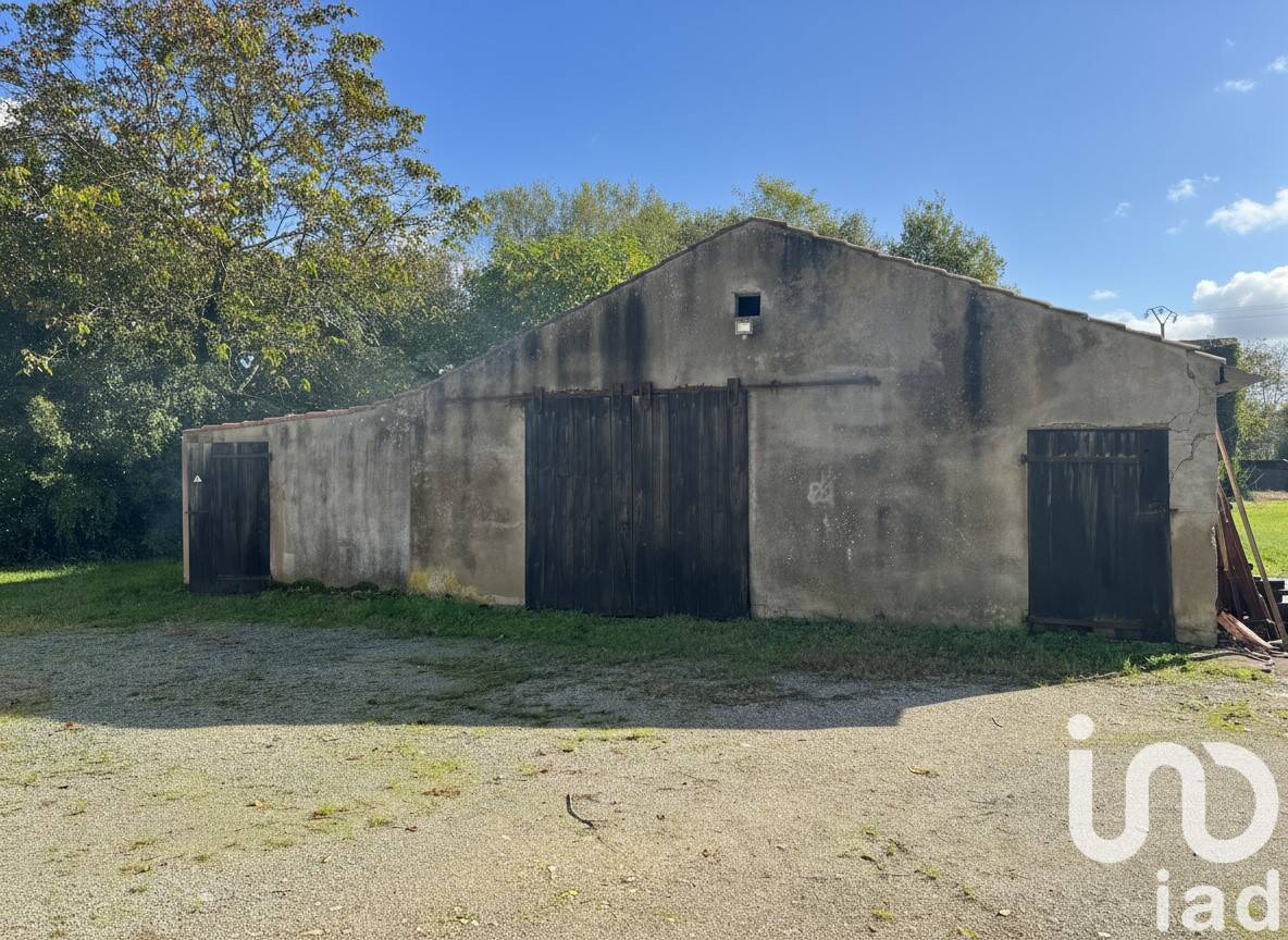 Maison à vendre, 83m², CHALLANS