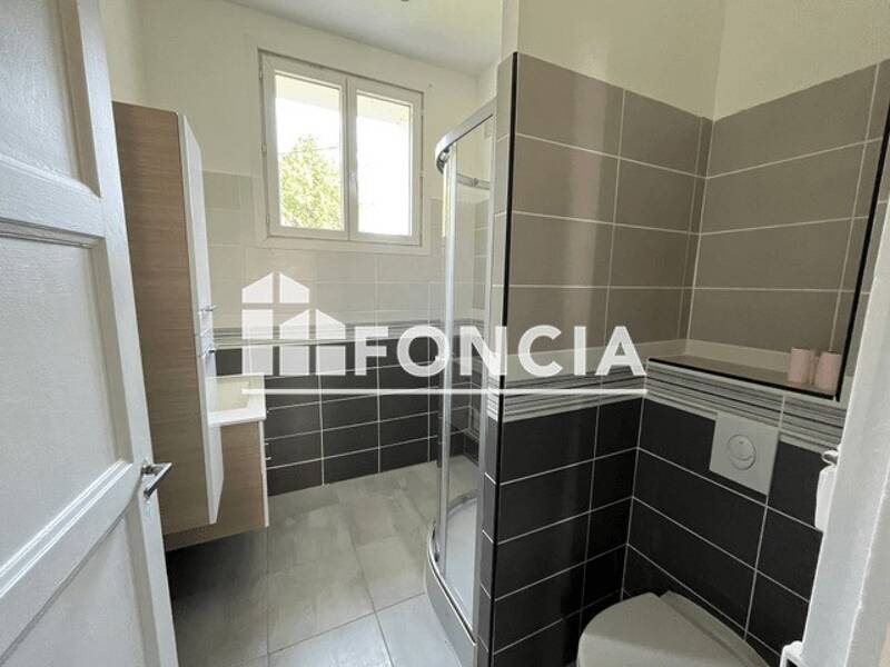 Maison à louer, 44m², SAUMUR