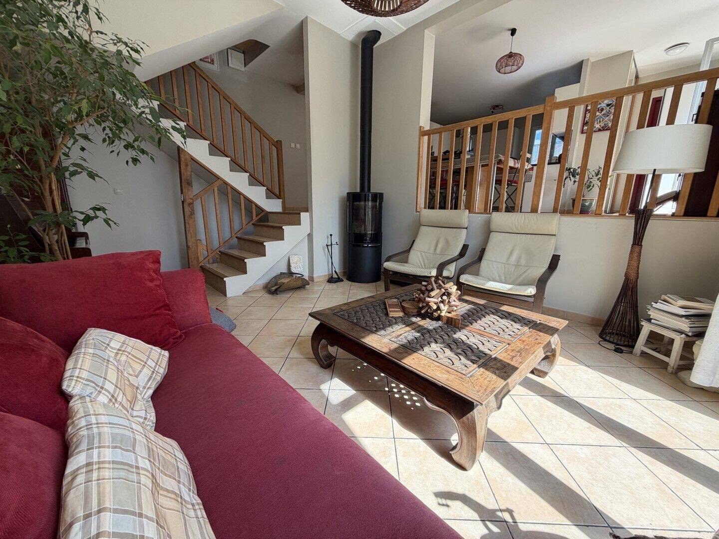 Maison à vendre, 104m², RUEIL MALMAISON