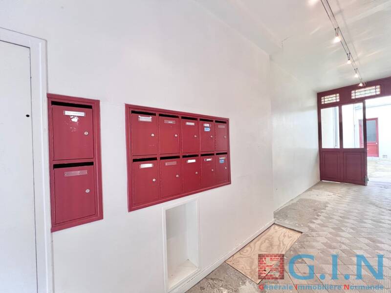 Maison à vendre, 20m², ROUEN