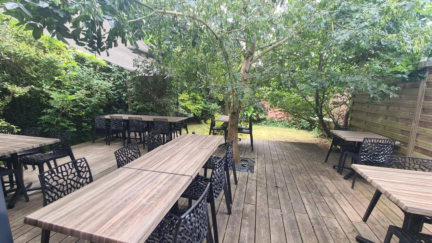 Maison à vendre, 166m², COUERON