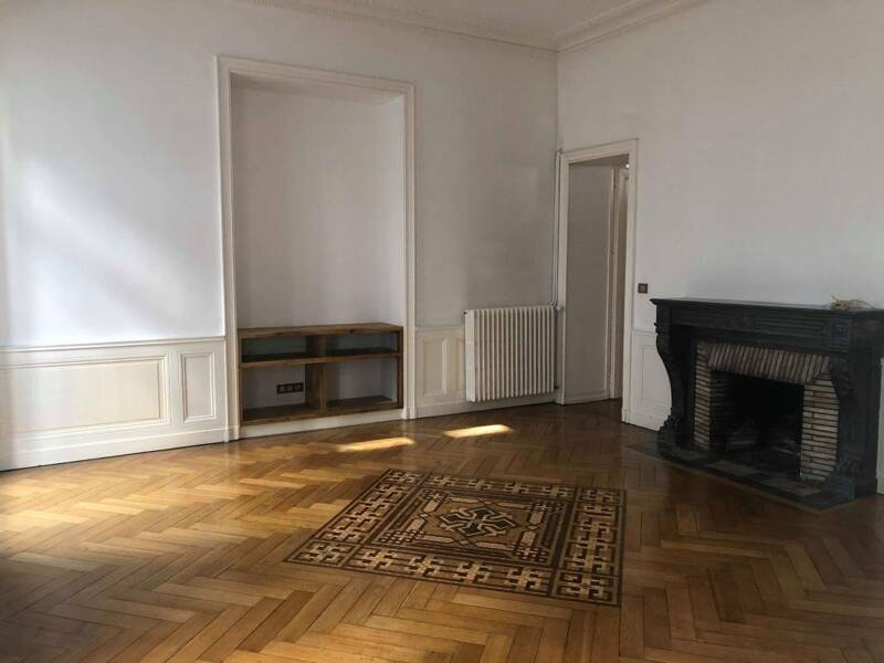 Maison à louer, 220m², NANTES