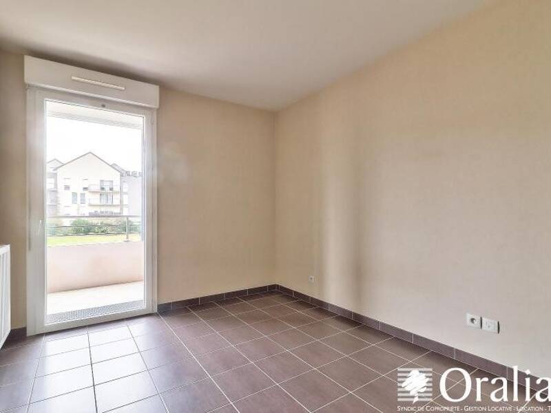 Maison à louer, 40m², CHEVIGNY SAINT SAUVEUR