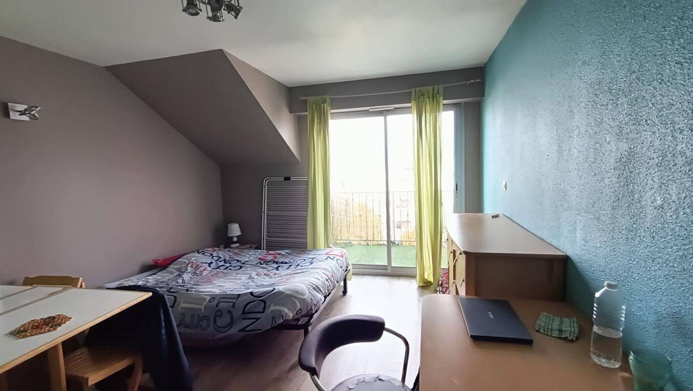 Maison à vendre, 23m², OLIVET