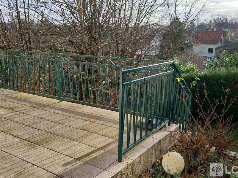 Maison à louer, 107m², ORSAY