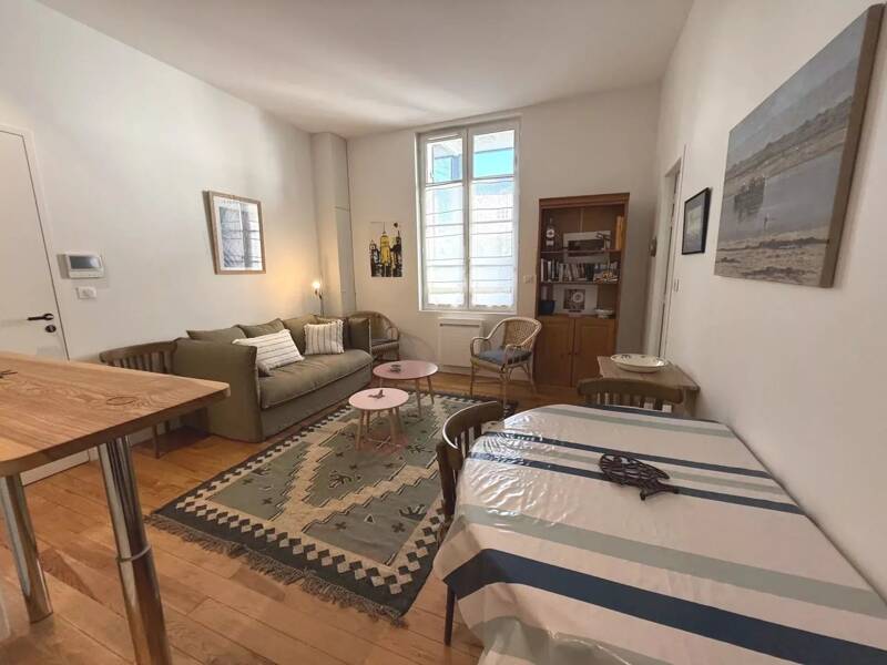 Maison à louer, 43m², BORDEAUX