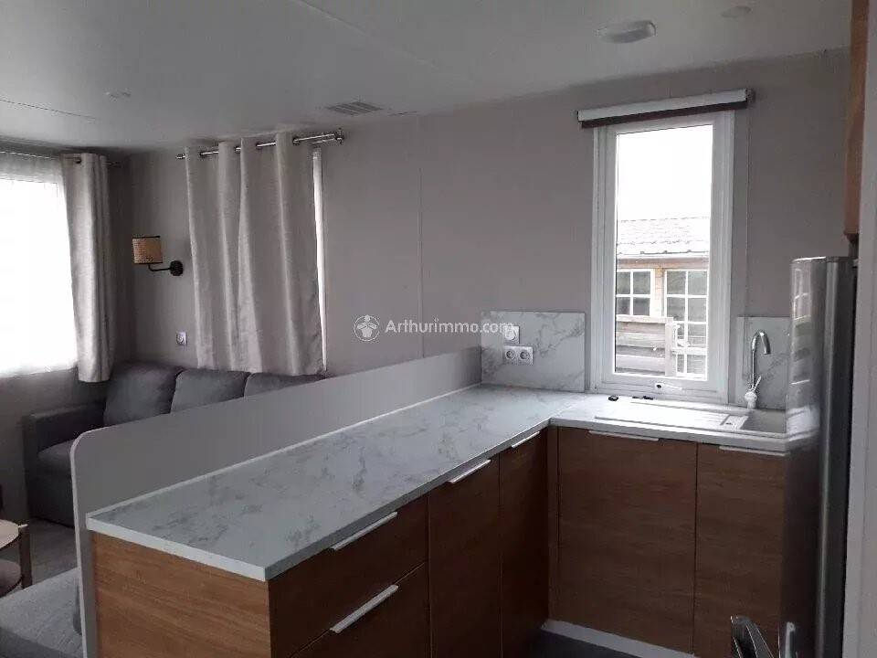 Maison à vendre, 45m², SAINT PAIR SUR MER
