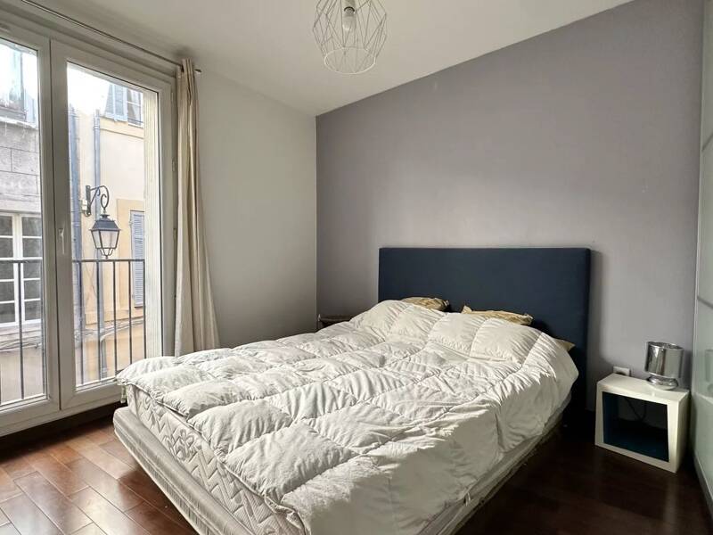 Maison à louer, 53m², AIX EN PROVENCE