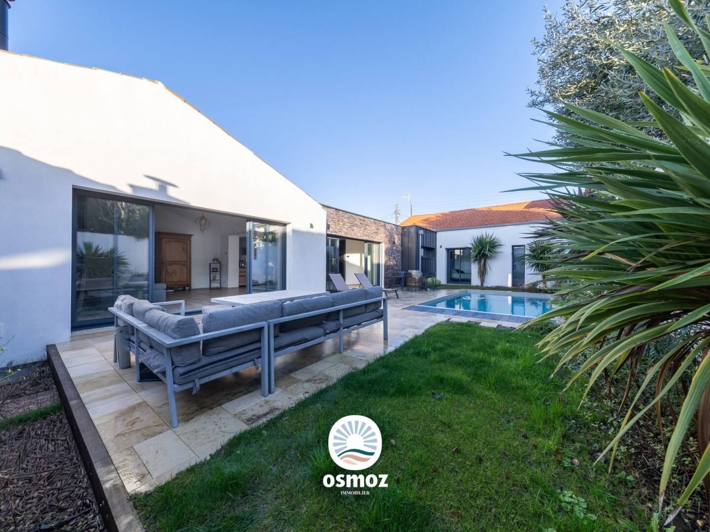 Maison à vendre, 150m², LA ROCHELLE