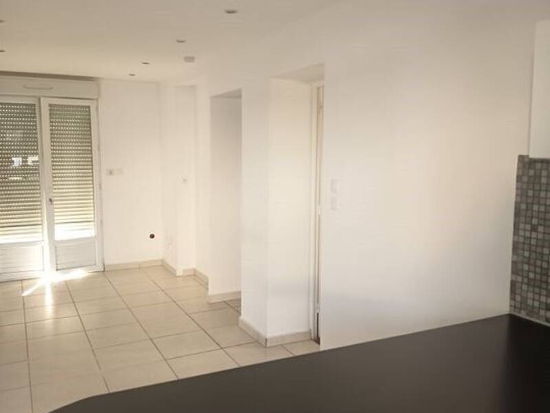 Maison à louer, 60m², LE CRES