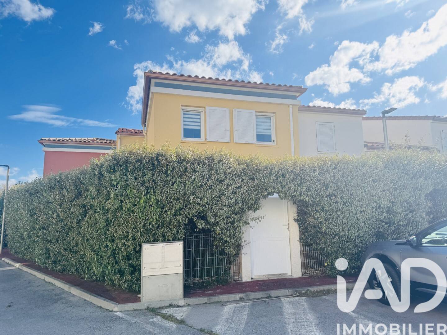Maison à vendre, 36m², FRONTIGNAN