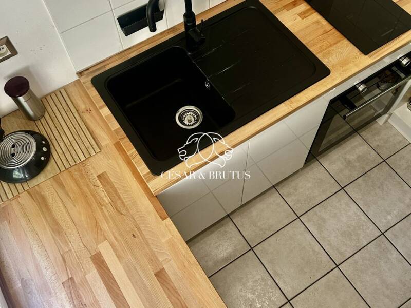 Maison à vendre, 49m², RIORGES