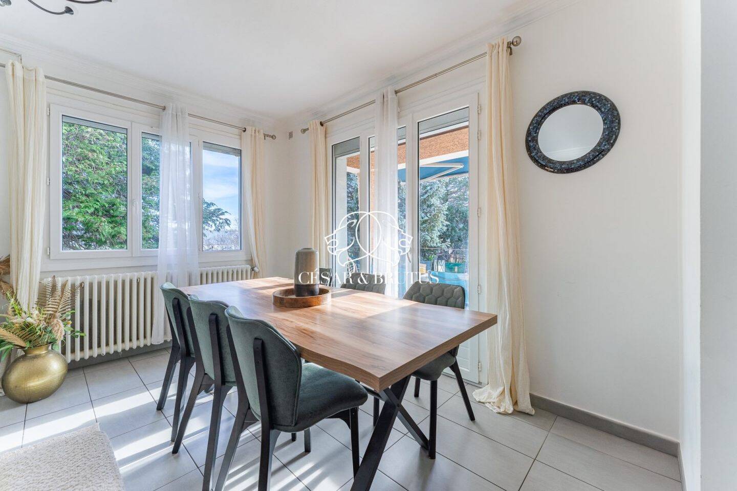 Maison à vendre, 135m², VENISSIEUX