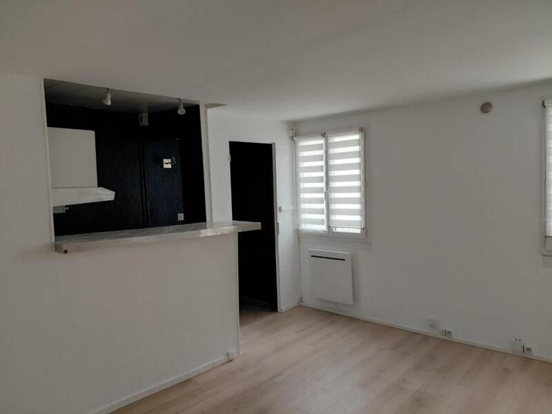 Maison à louer, 23m², VERSAILLES