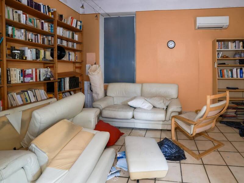 Maison à vendre, 95m², MARSEILLE 9E