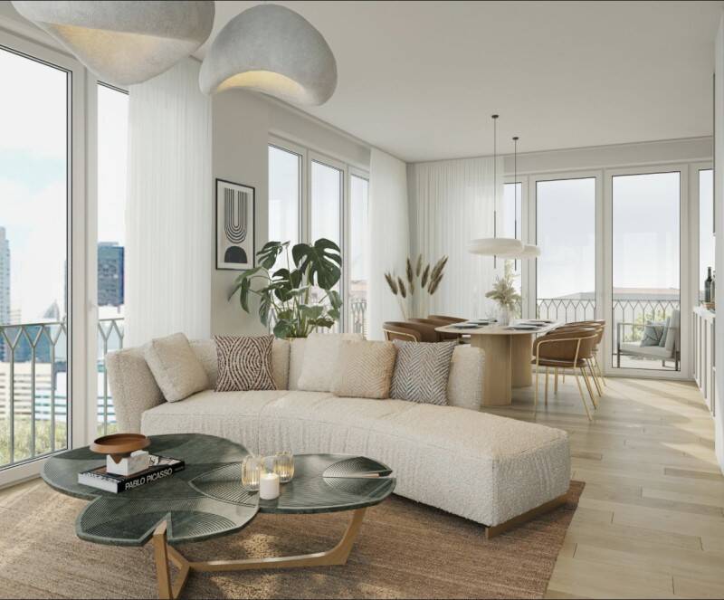 Maison à vendre, 200m², LEVALLOIS PERRET