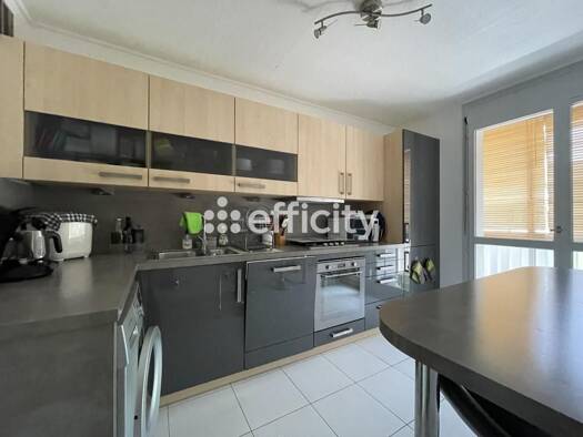Appartement à vendre 281 000 € 5 pièces 3 chambres 101 m² 2 étages Elsau Centre Strasbourg 67200