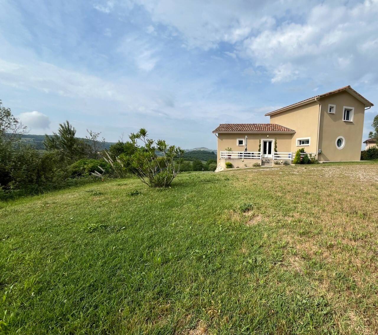 Maison à vendre, 225m², HAUTERIVES