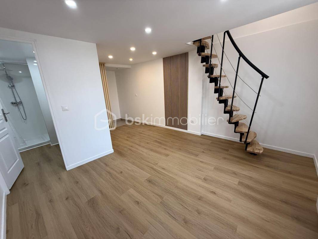 Maison à louer, 52m², BOURAY SUR JUINE