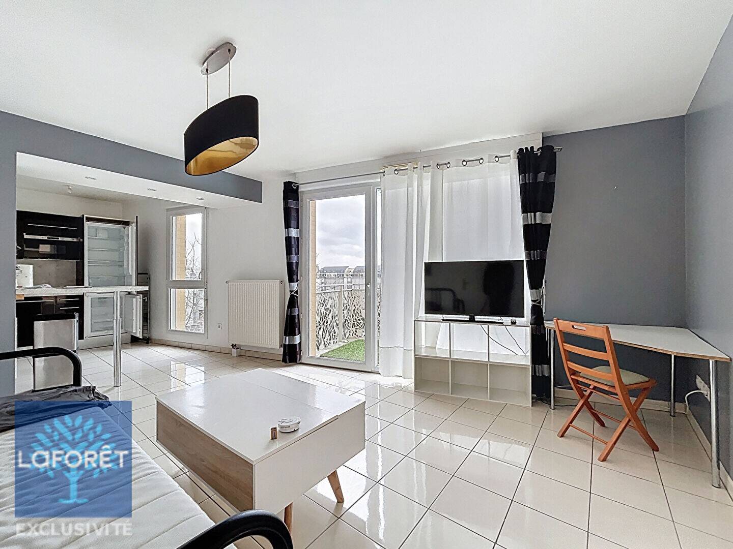 Maison à louer, 43m², CERGY