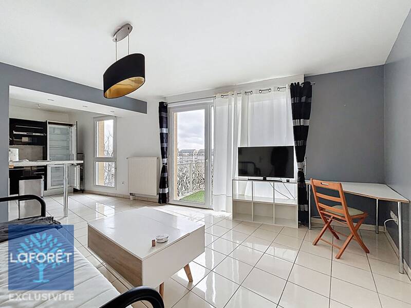 Maison à louer, 43m², CERGY
