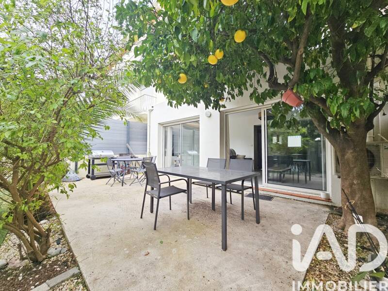 Maison à vendre, 89m², PERPIGNAN