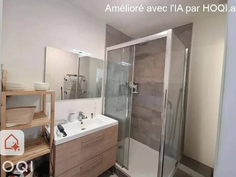 Maison à louer, 47m², CROISSY SUR SEINE