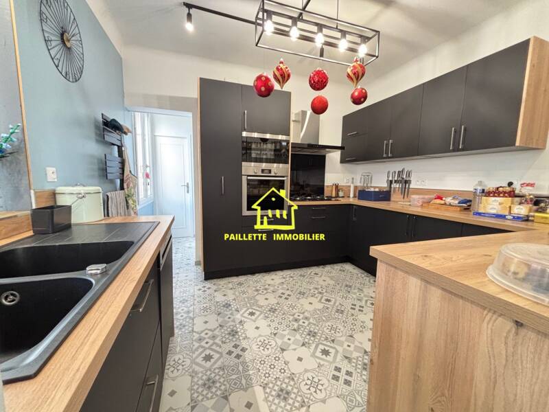 Maison à vendre, 167m², LE HAVRE