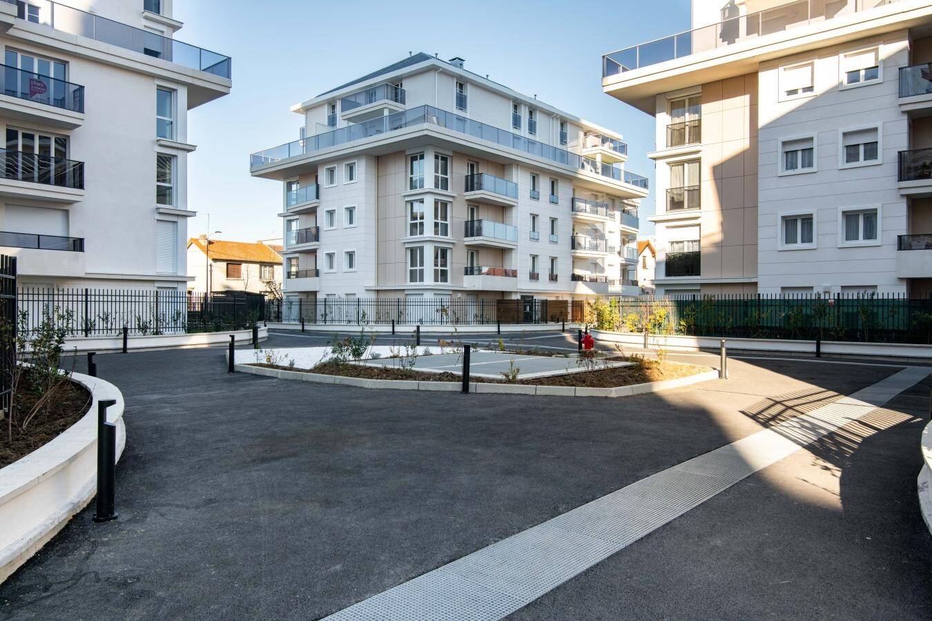 Maison à louer, 45m², DRANCY