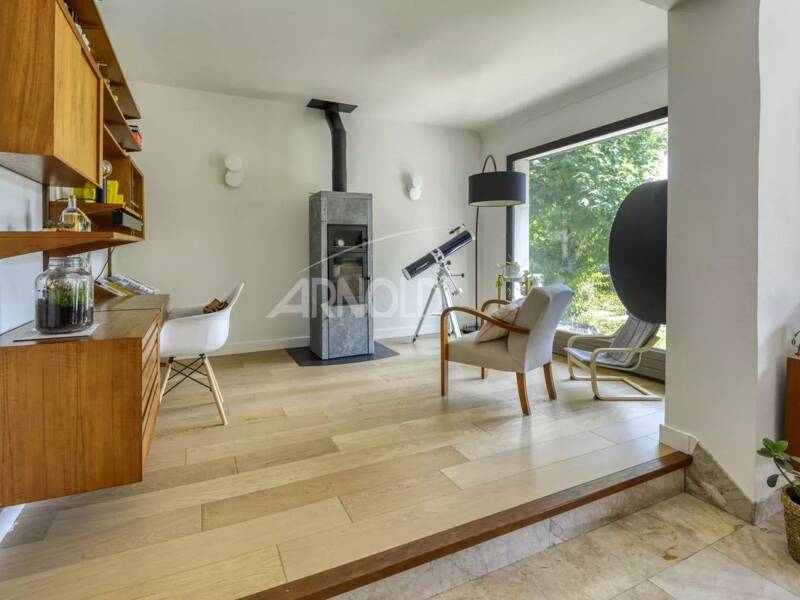 Maison à vendre, 327m², NANTES