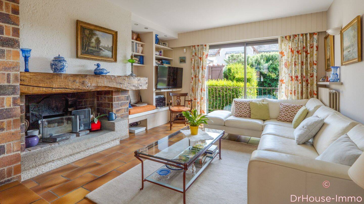 Maison à vendre, 200m², POITIERS