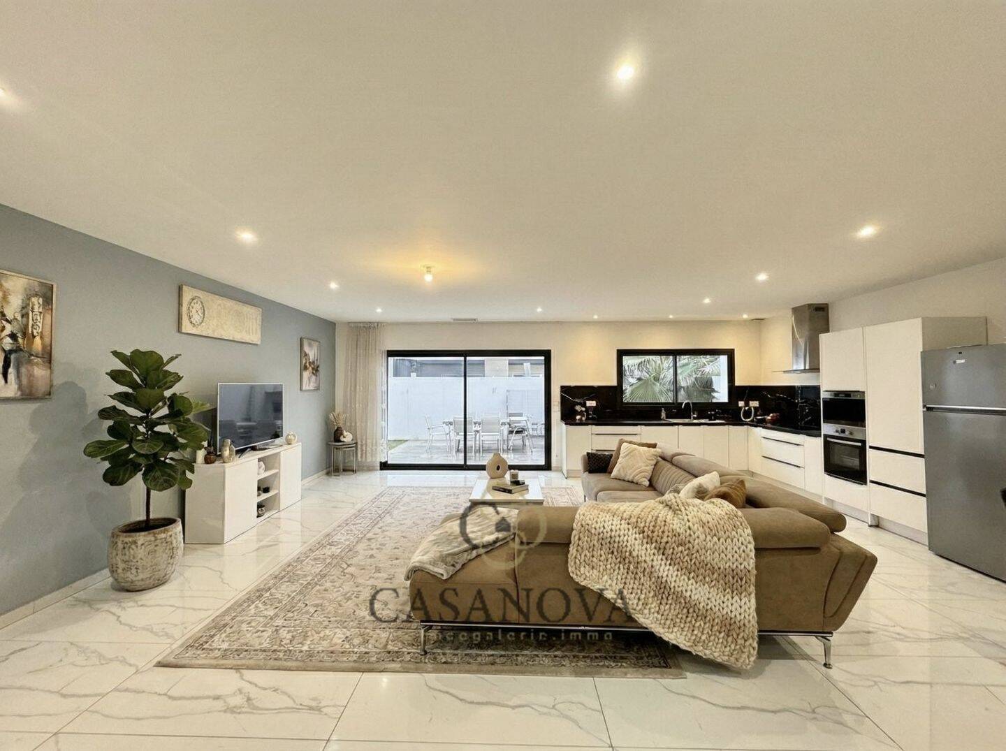 Maison à vendre, 120m², BEZIERS