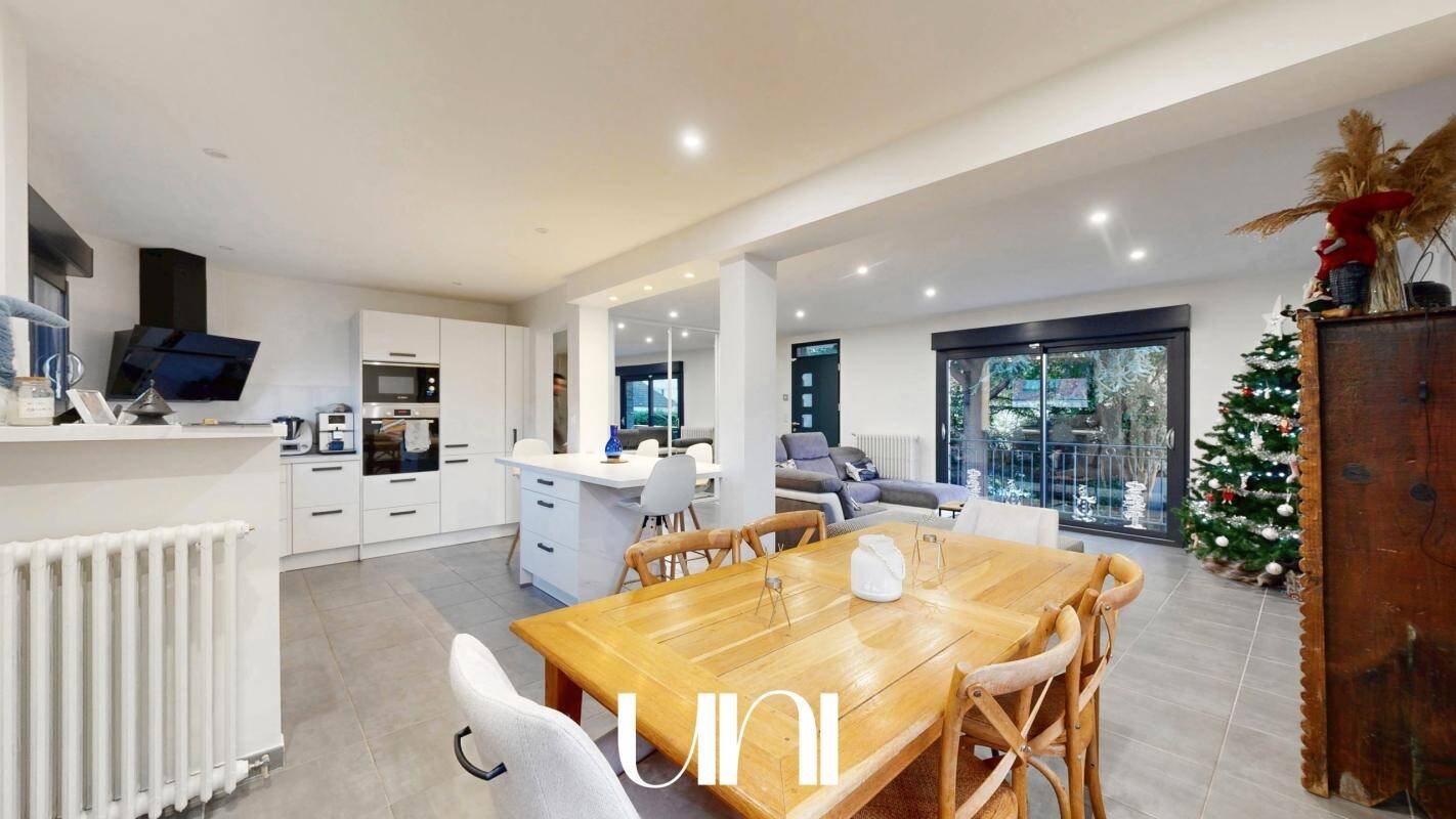 Maison à vendre, 208m², CAEN